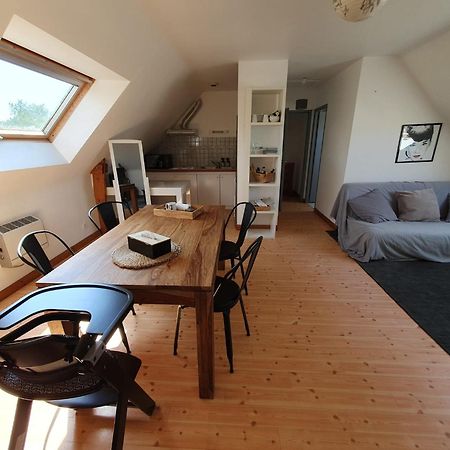 Appartement Independant A Sarzeau Emplacement Exceptionnel 4 Couchages المظهر الخارجي الصورة