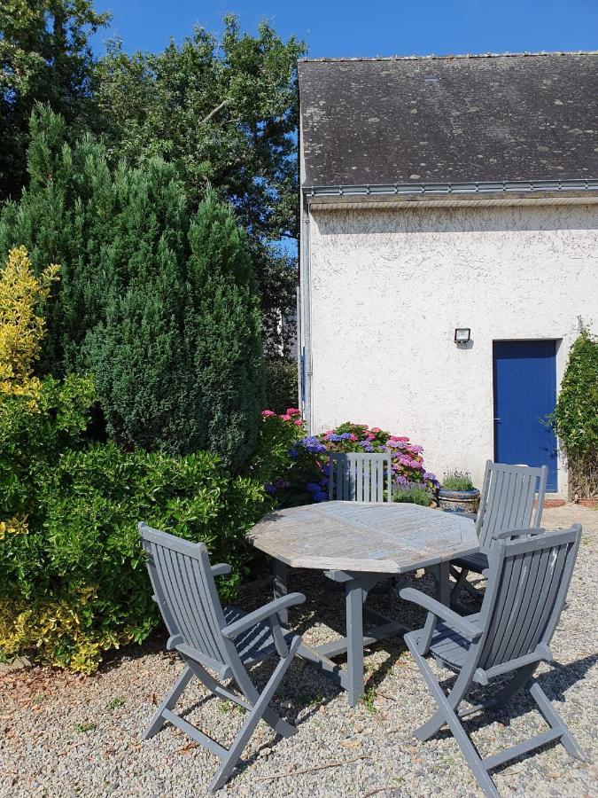 Appartement Independant A Sarzeau Emplacement Exceptionnel 4 Couchages المظهر الخارجي الصورة