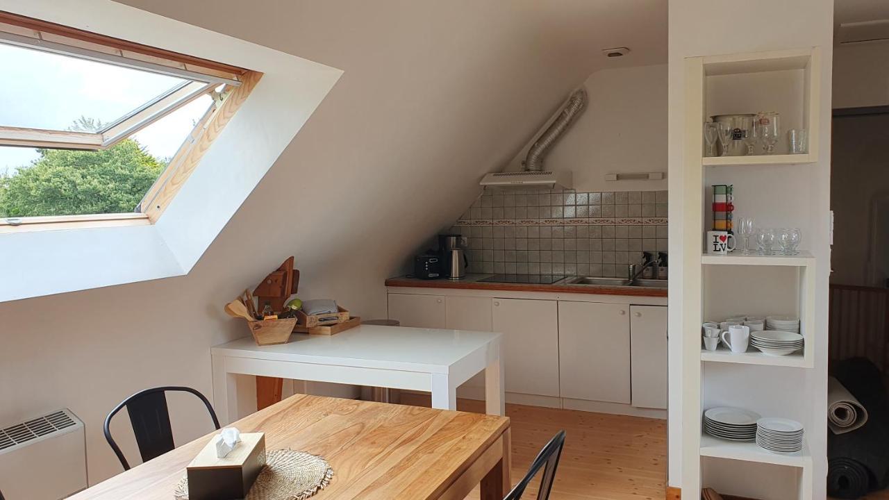 Appartement Independant A Sarzeau Emplacement Exceptionnel 4 Couchages المظهر الخارجي الصورة